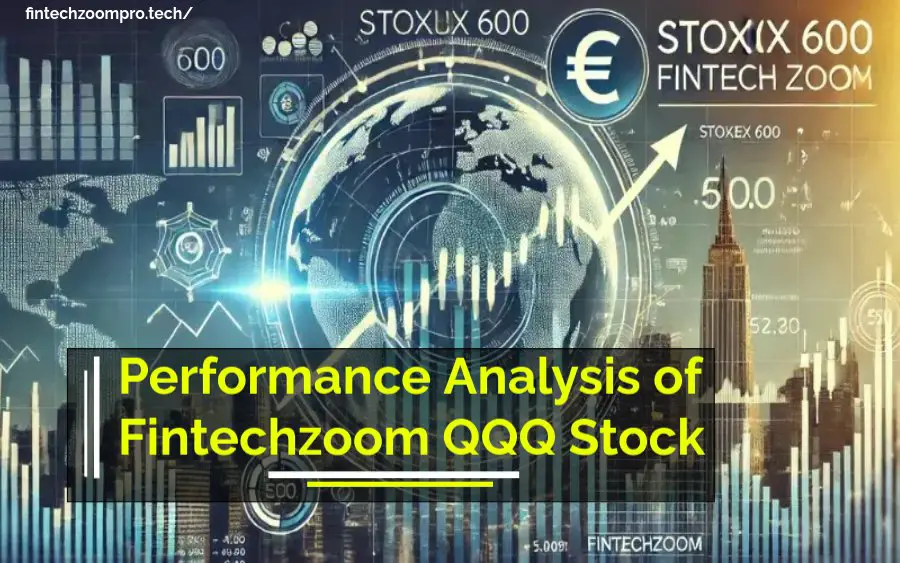 Fechzoom QQQ Stock
