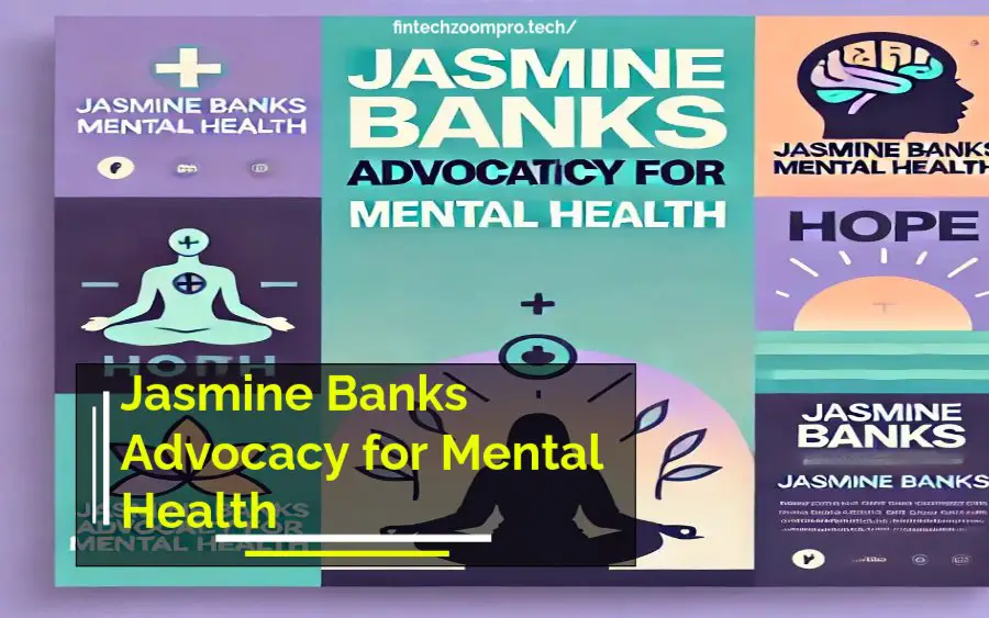 Jasmine Banks