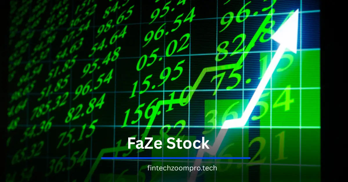 FaZe Stock
