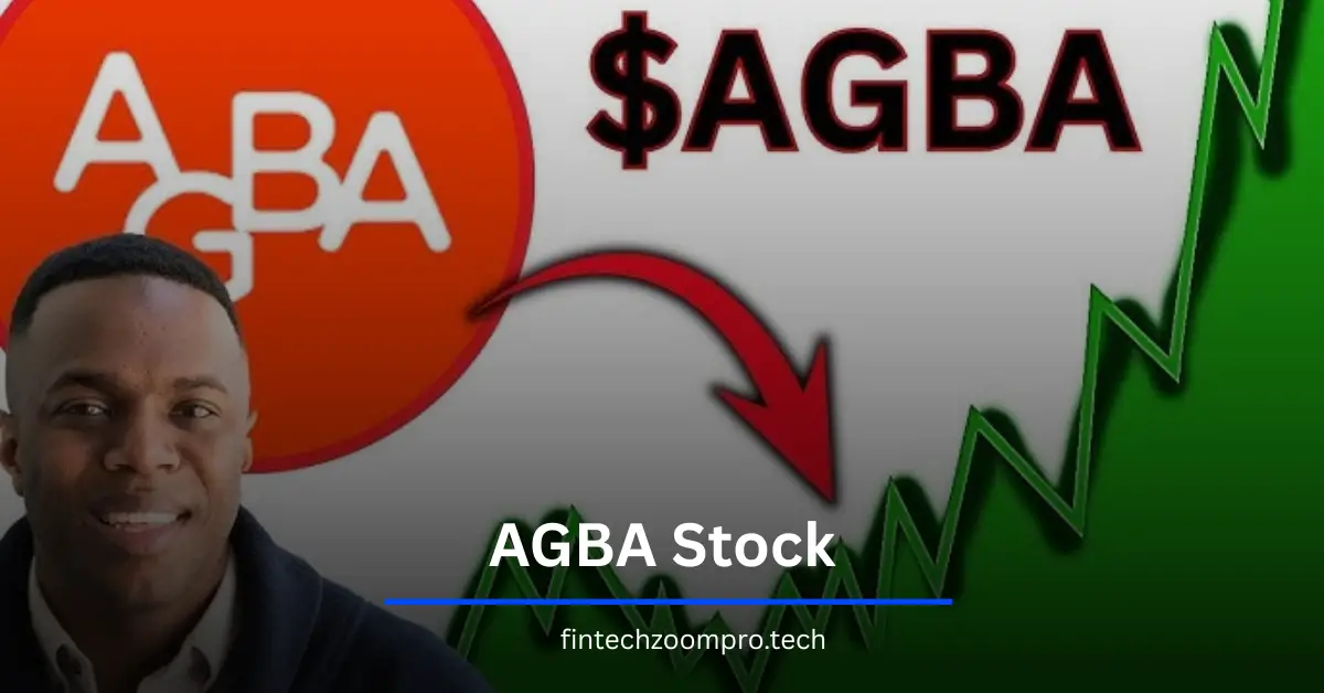AGBA Stock