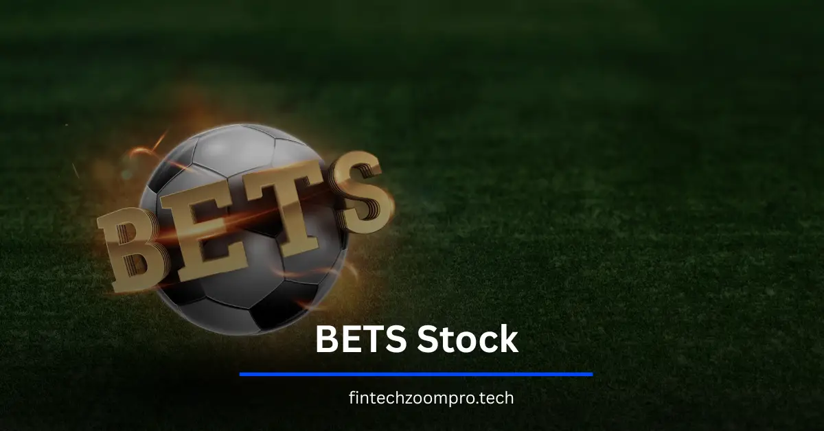 BETS Stock