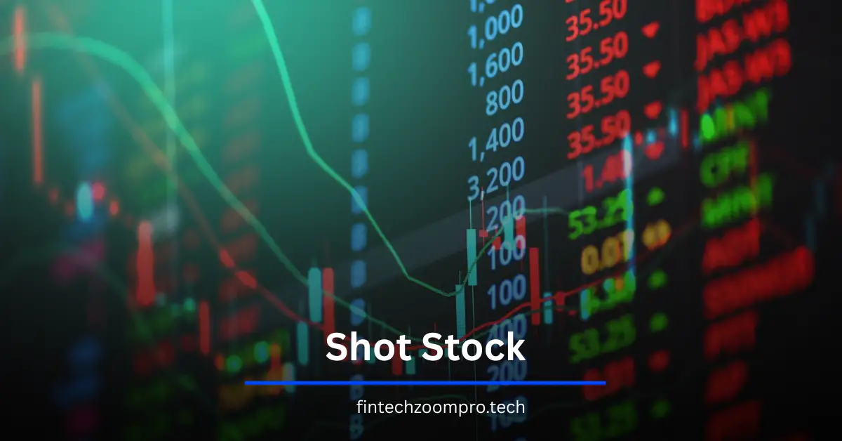 Shot Stock