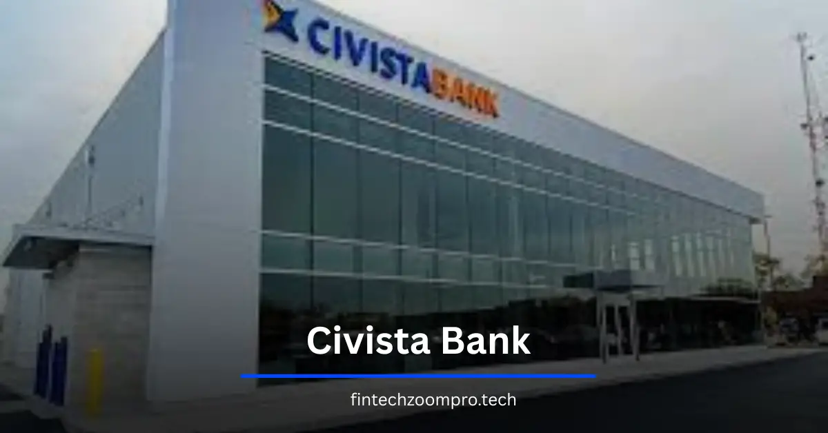 Civista Bank