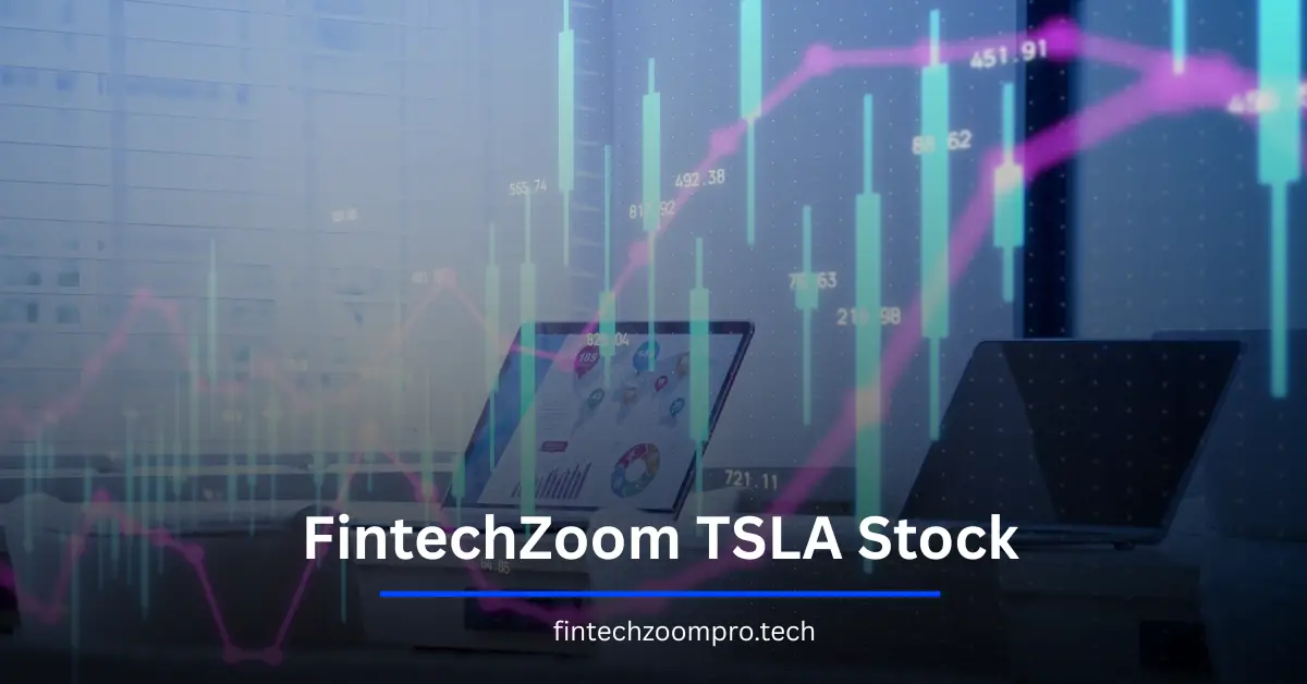 FintechZoom TSLA Stock