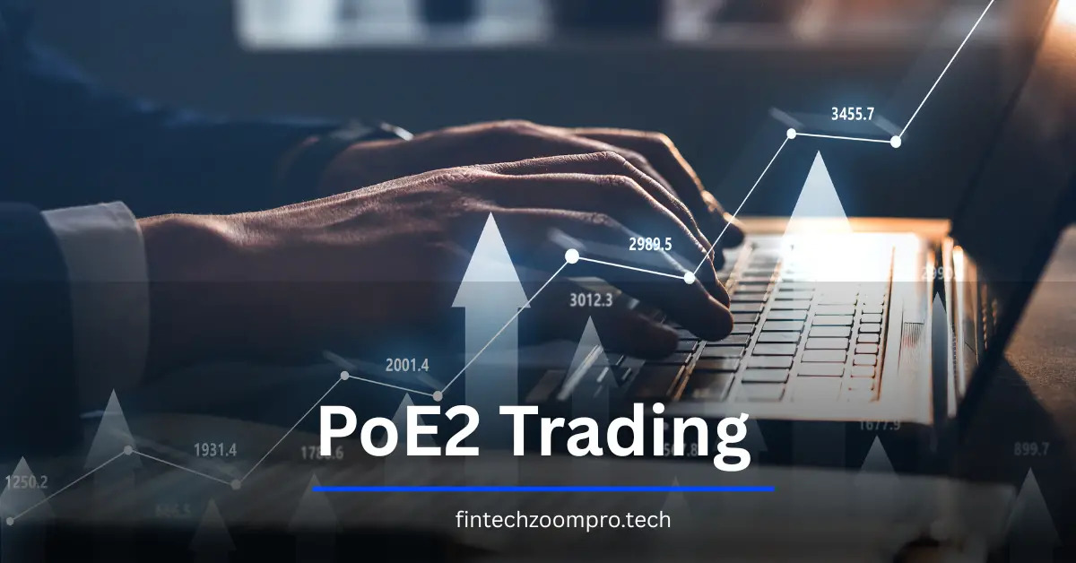 PoE2 Trading
