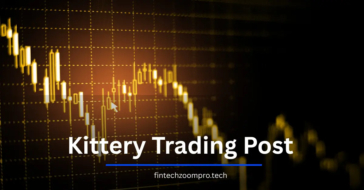 Kittery Trading Post