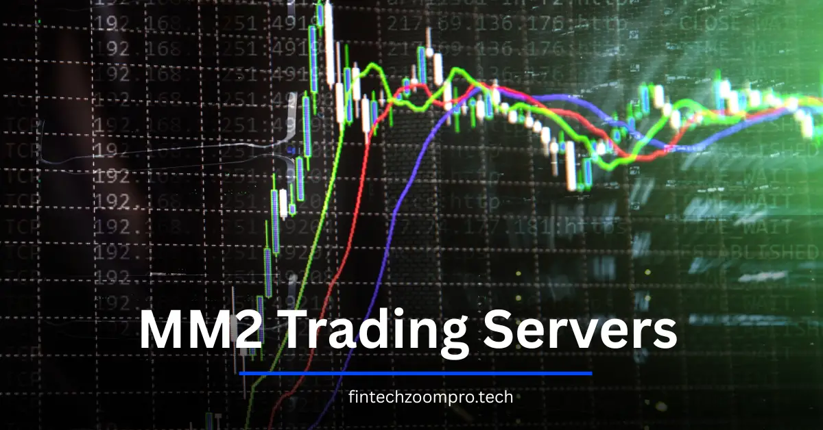 MM2 Trading Servers